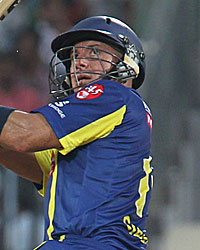 Herschelle Gibbs